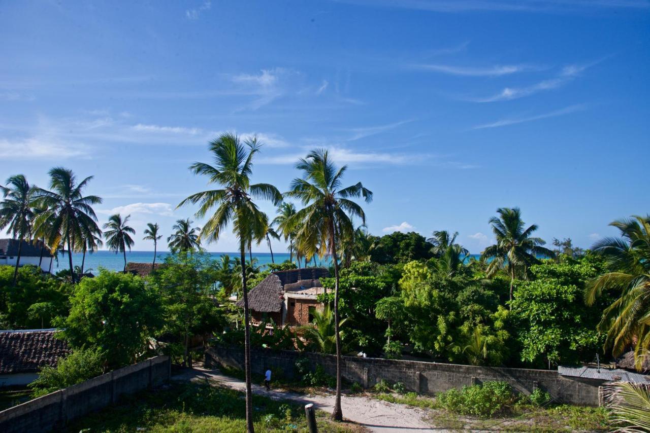 نونغوي Meck'S Inn Lodge المظهر الخارجي الصورة